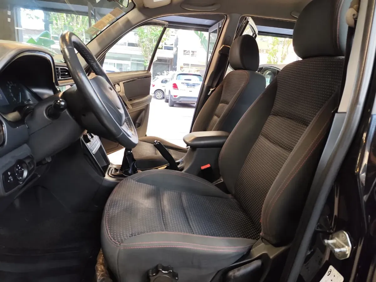 Mirá esta publicación de Chery Tiggo