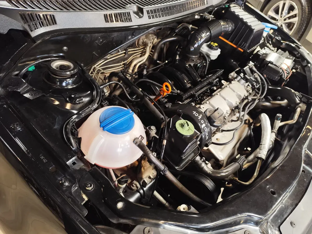 Mirá esta publicación de Volkswagen Gol Trend