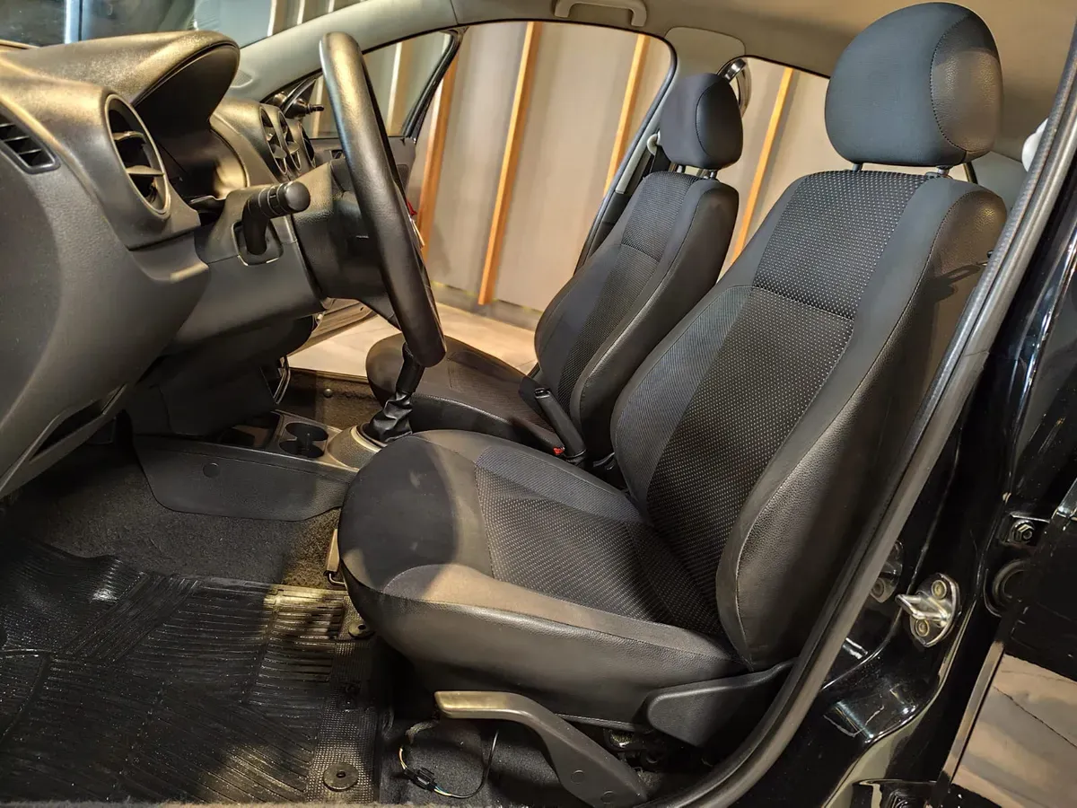 Mirá esta publicación de Volkswagen Gol Trend