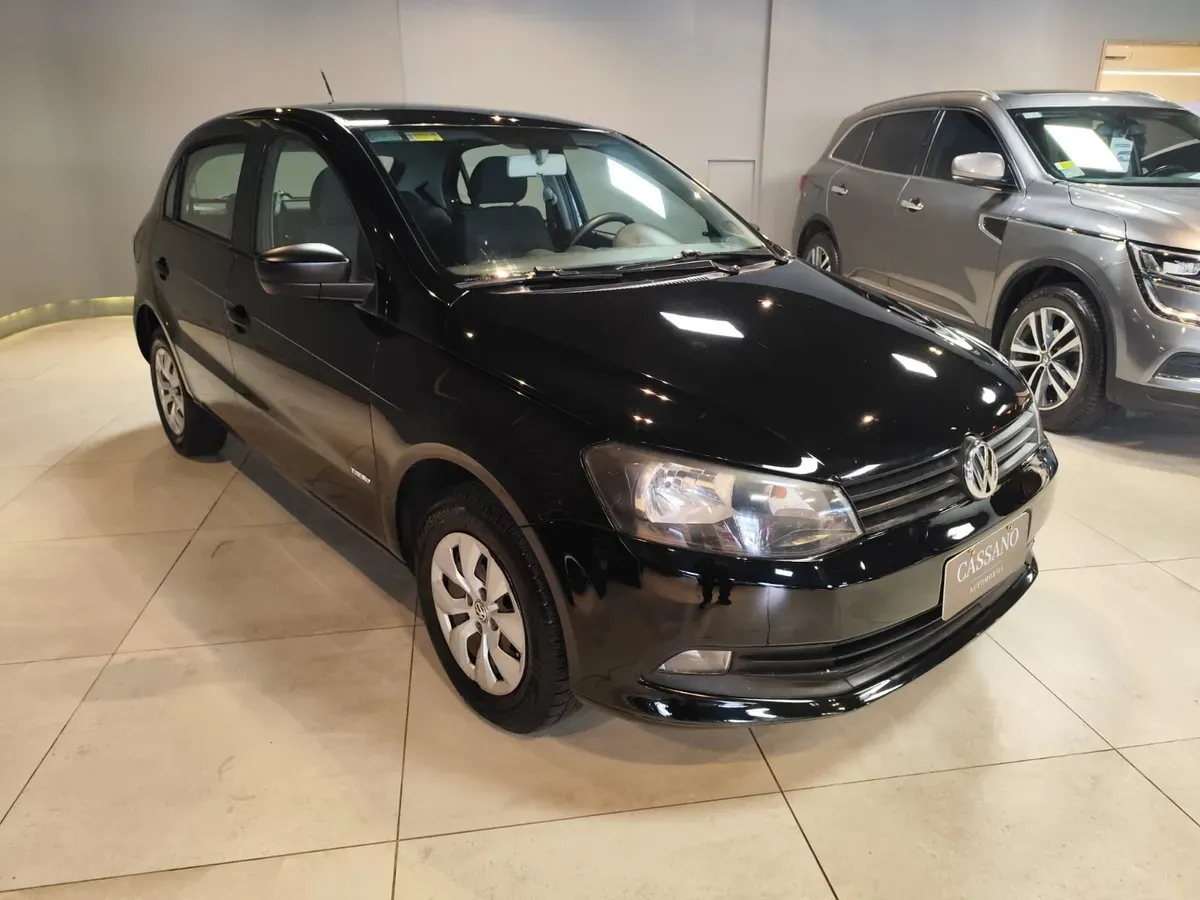 Mira esta publicación de Volkswagen Gol Trend 2015 en Motordil