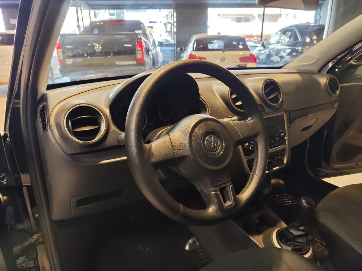 Mira esta publicación de Volkswagen Gol Trend 2015 en Motordil