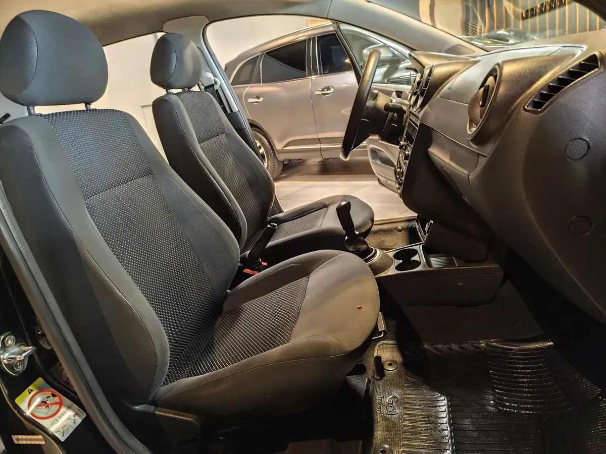 Mirá esta publicación de Volkswagen Gol Trend