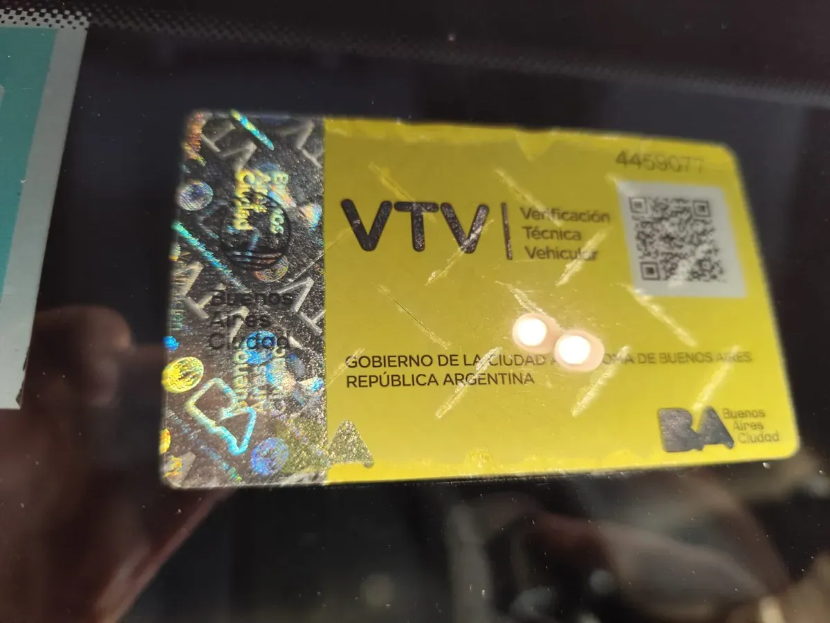 Mirá esta publicación de Volkswagen Gol Trend