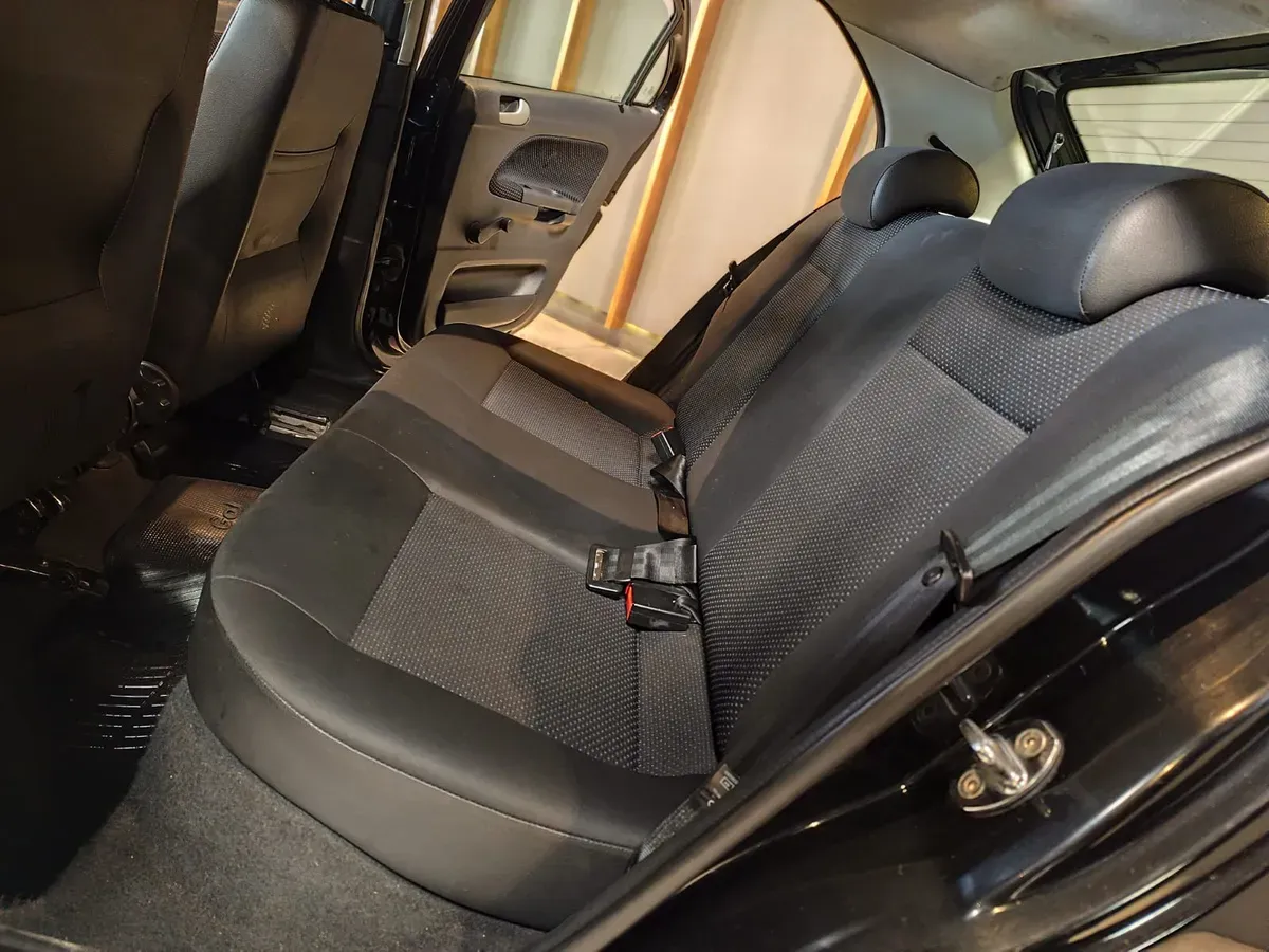 Mirá esta publicación de Volkswagen Gol Trend