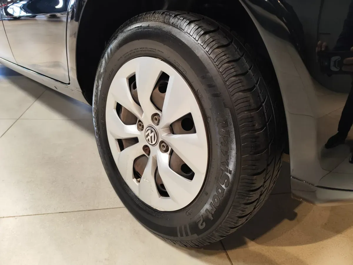 Mirá esta publicación de Volkswagen Gol Trend