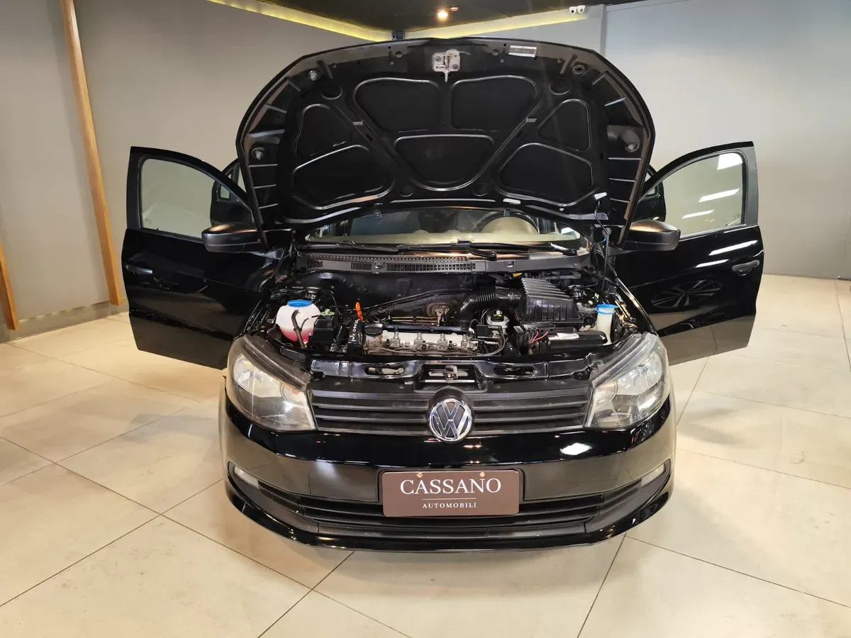 Mirá esta publicación de Volkswagen Gol Trend