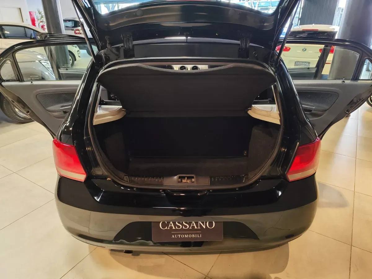 Mirá esta publicación de Volkswagen Gol Trend