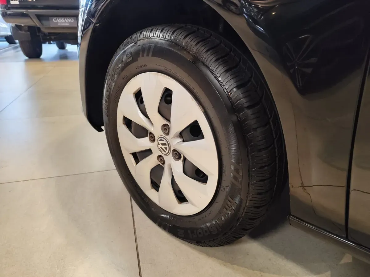 Mirá esta publicación de Volkswagen Gol Trend