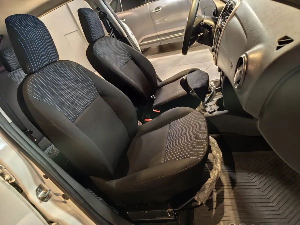 Mirá esta publicación de Renault Logan