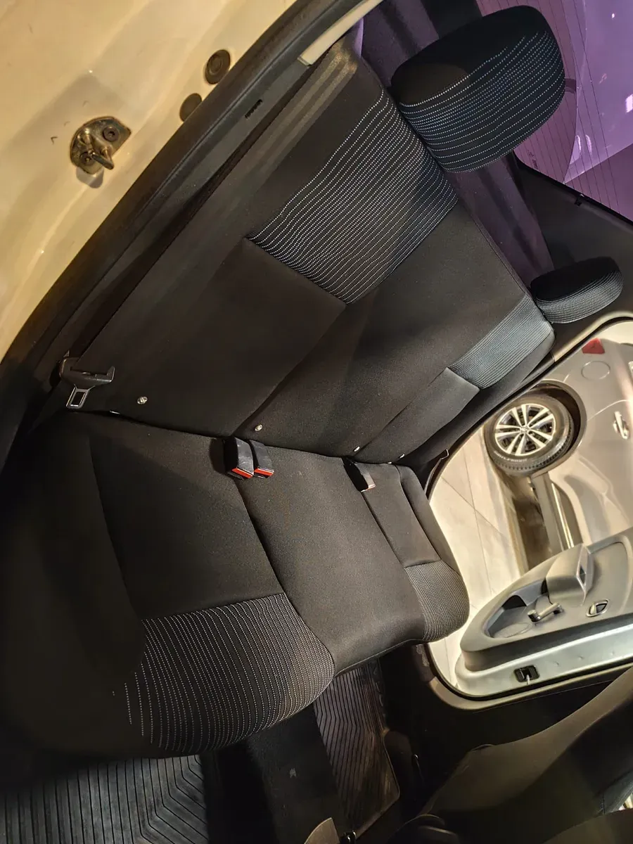 Mirá esta publicación de Renault Logan