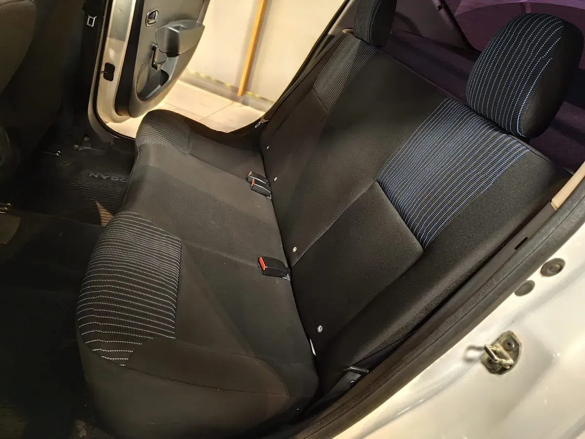 Mirá esta publicación de Renault Logan