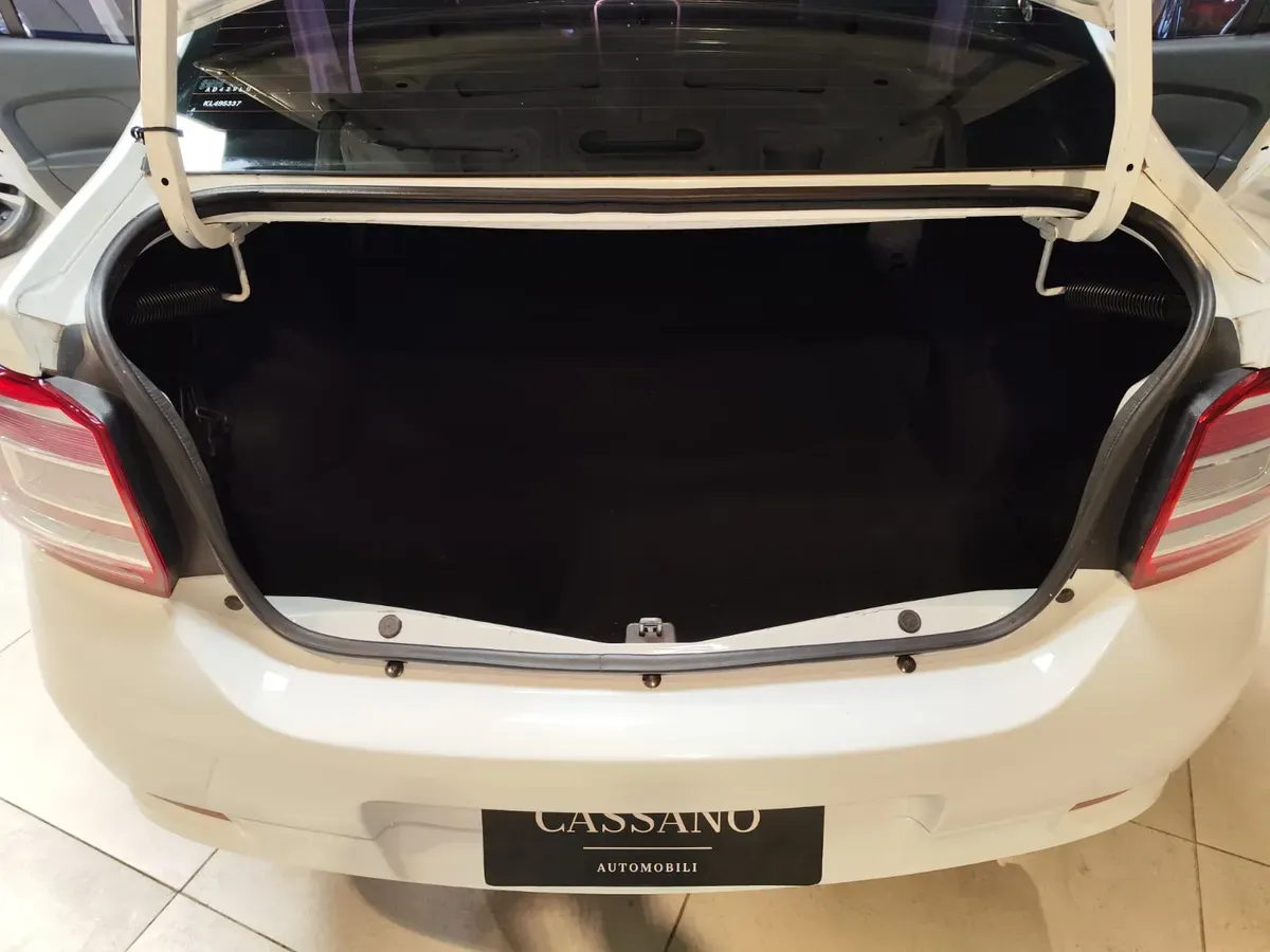 Mirá esta publicación de Renault Logan