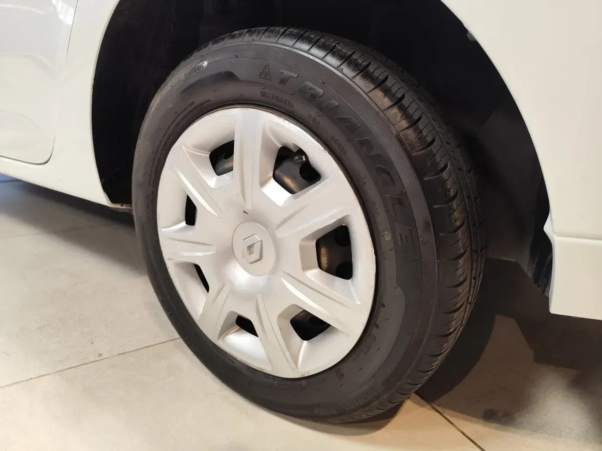 Mirá esta publicación de Renault Logan