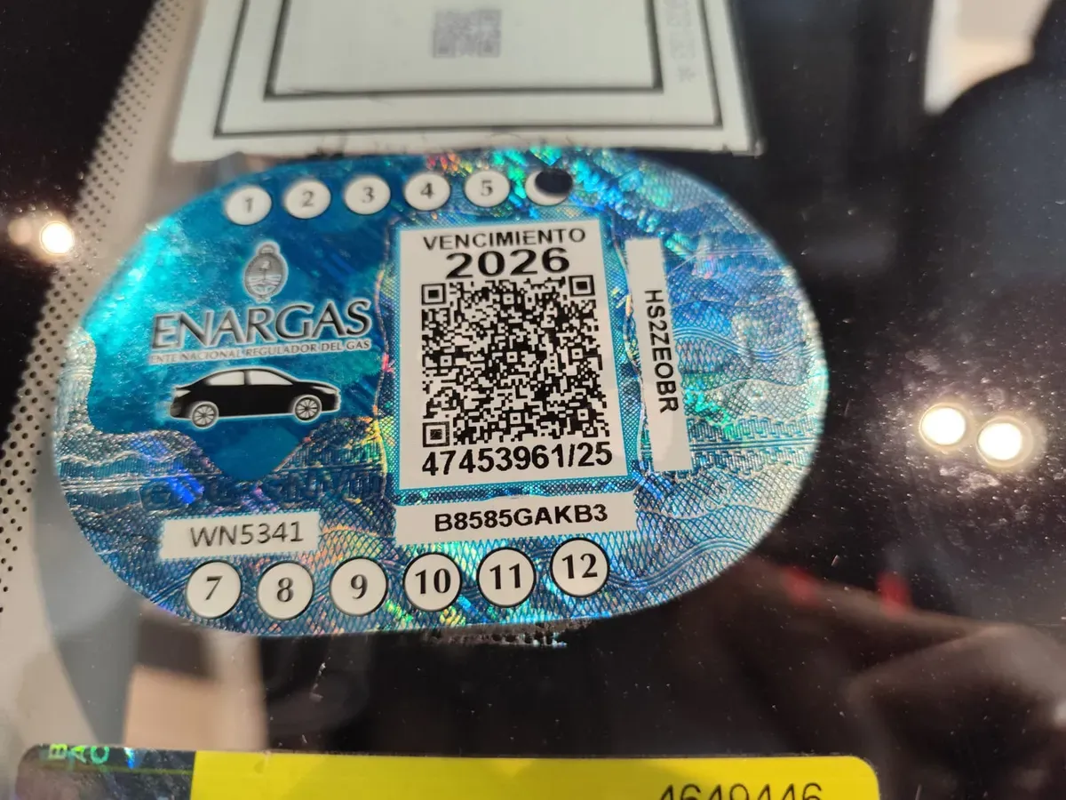 Mirá esta publicación de Renault Logan