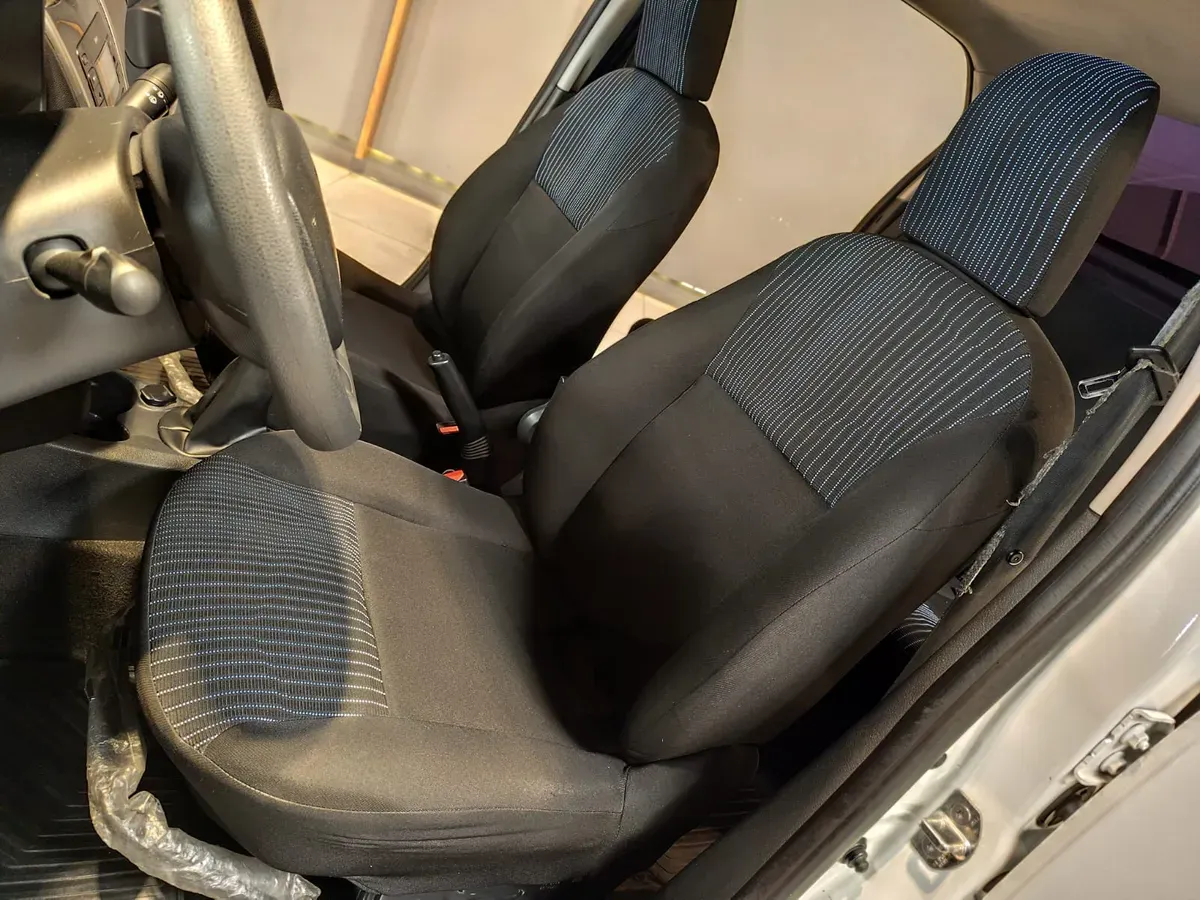 Mirá esta publicación de Renault Logan