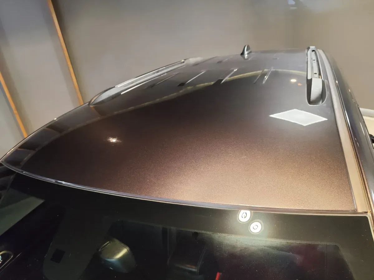 Mirá esta publicación de Jeep Grand Cherokee