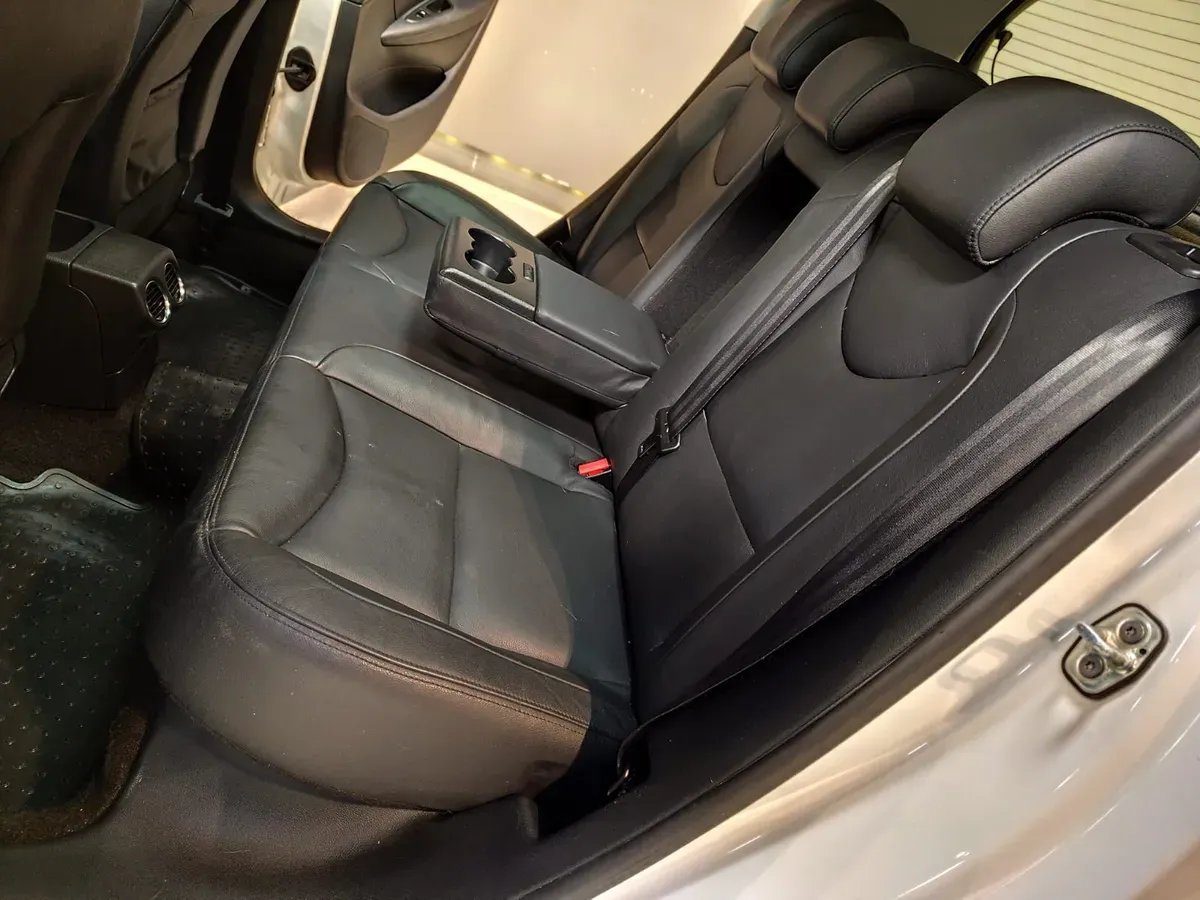 Mirá esta publicación de Peugeot 308