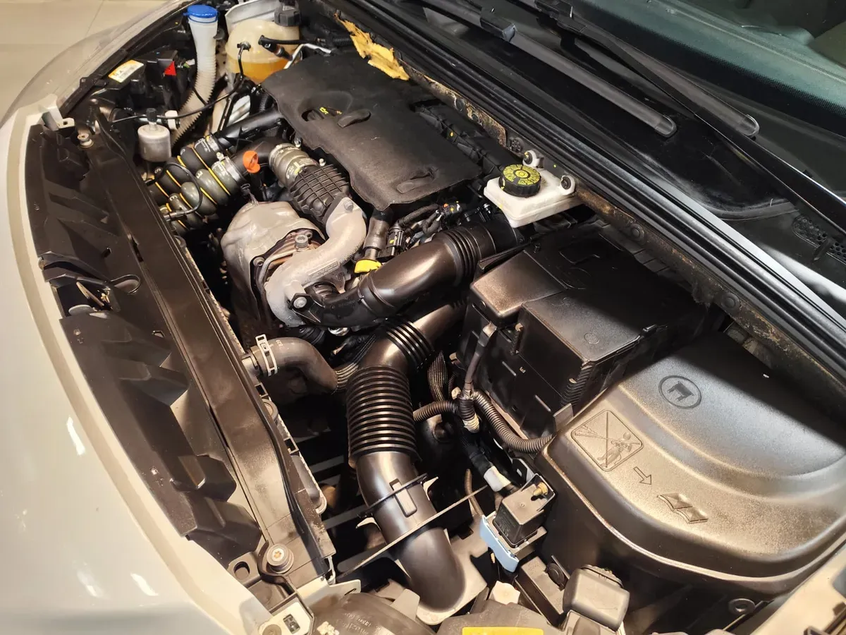 Mirá esta publicación de Peugeot 308