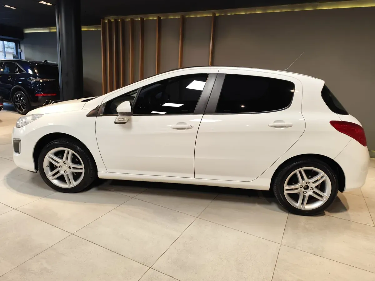 Mira esta publicación de Peugeot 308 2014 en Motordil