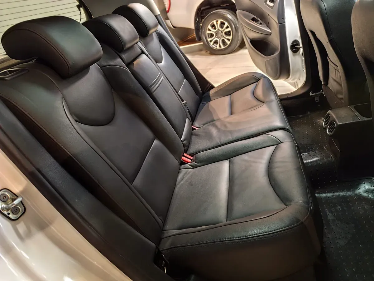 Mirá esta publicación de Peugeot 308