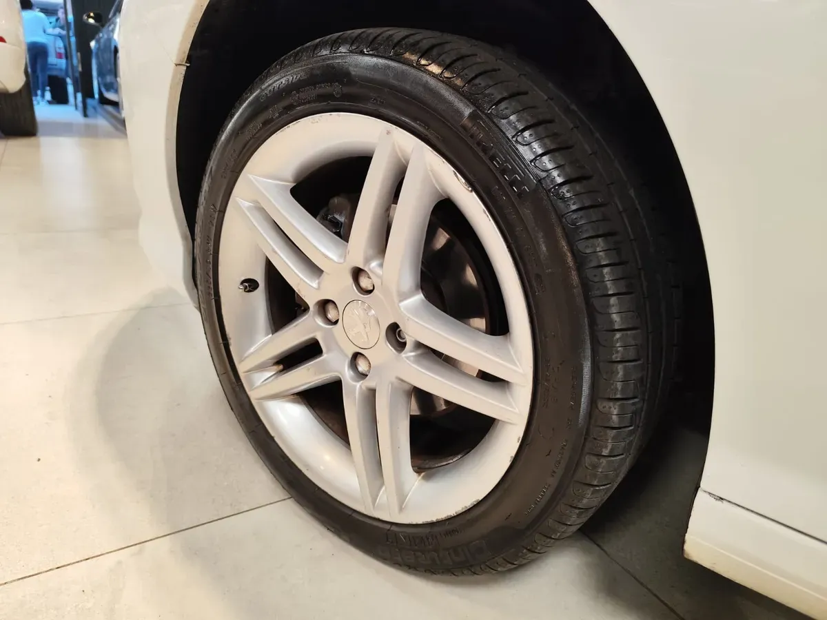 Mirá esta publicación de Peugeot 308