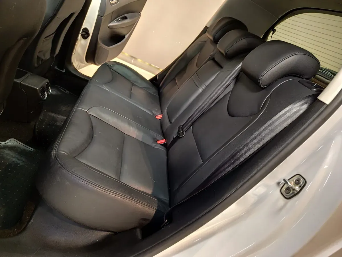 Mirá esta publicación de Peugeot 308