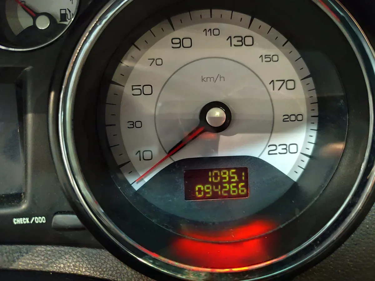 Mirá esta publicación de Peugeot 308