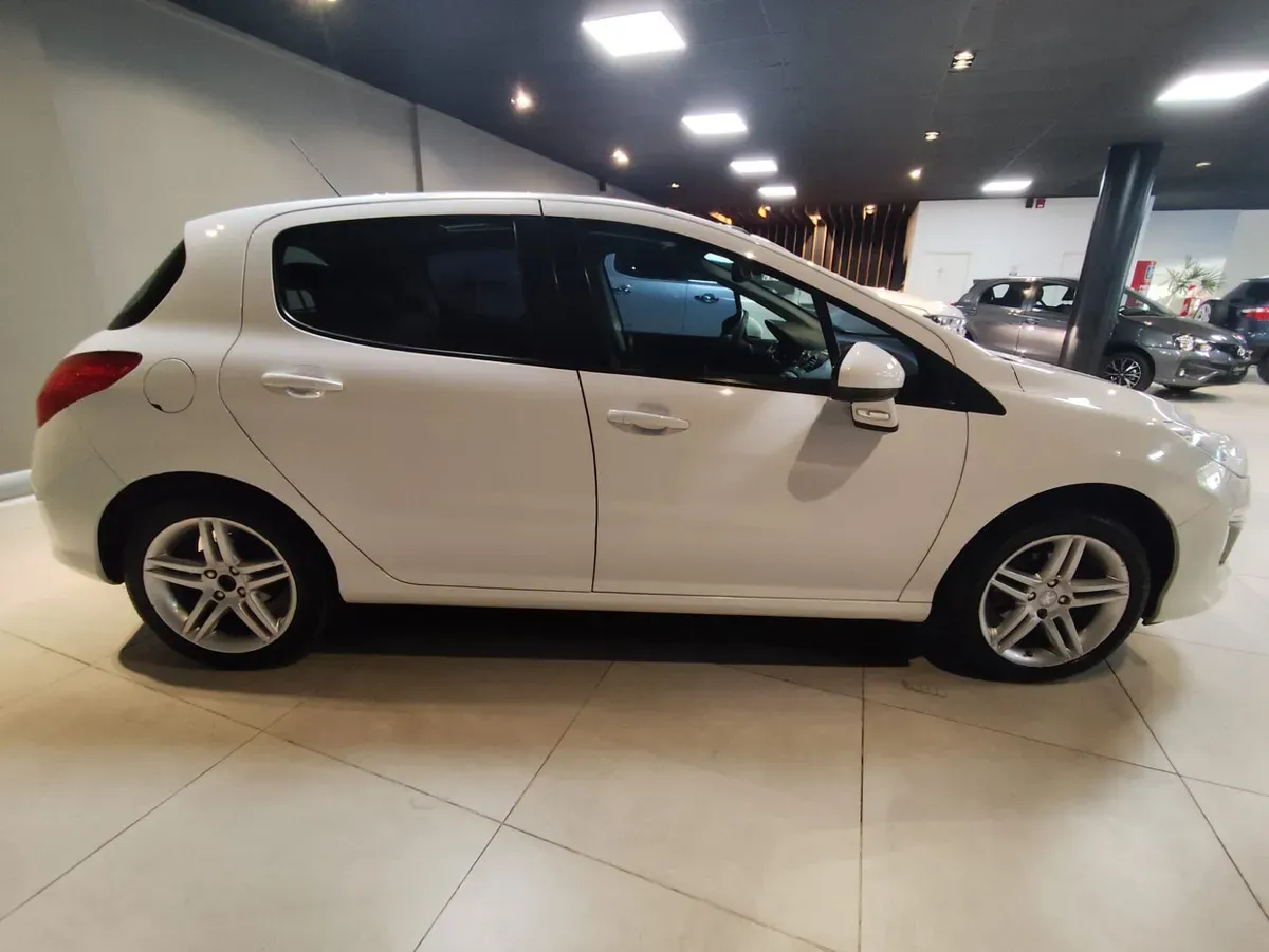 Mira esta publicación de Peugeot 308 2014 en Motordil