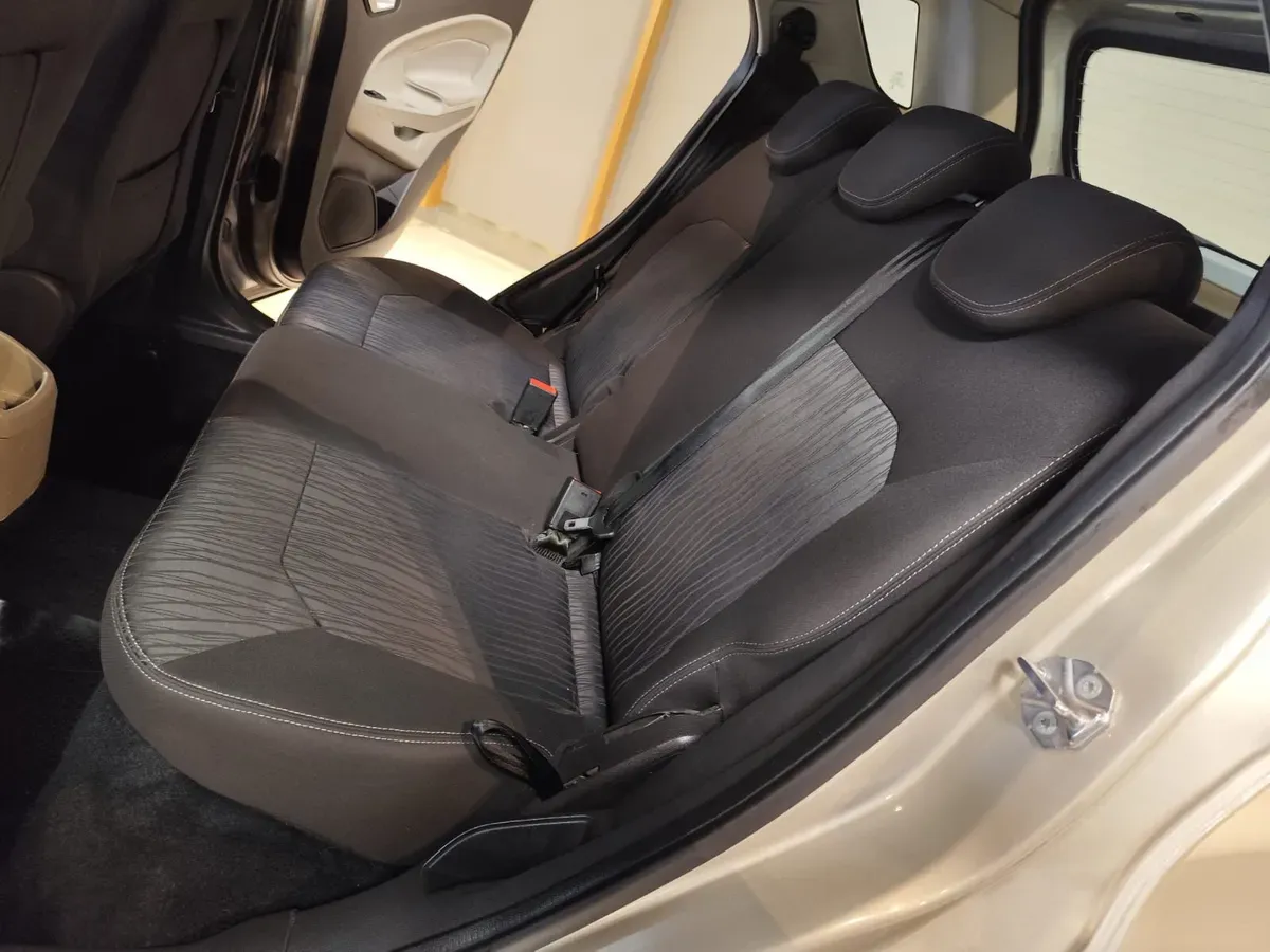 Mirá esta publicación de Ford Eco Sport