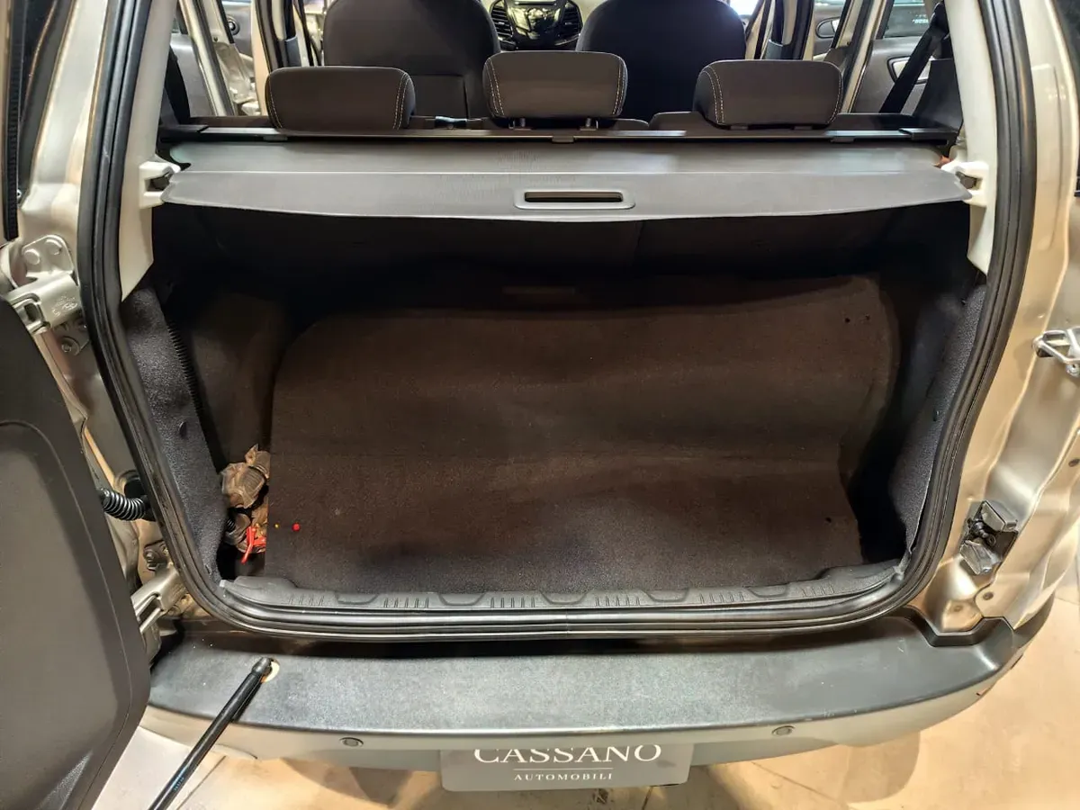 Mirá esta publicación de Ford Eco Sport