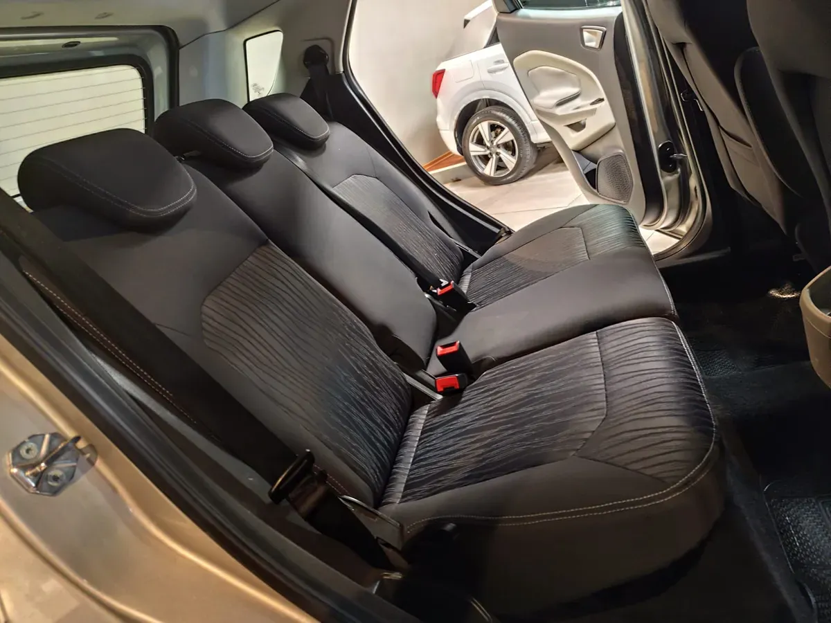 Mirá esta publicación de Ford Eco Sport