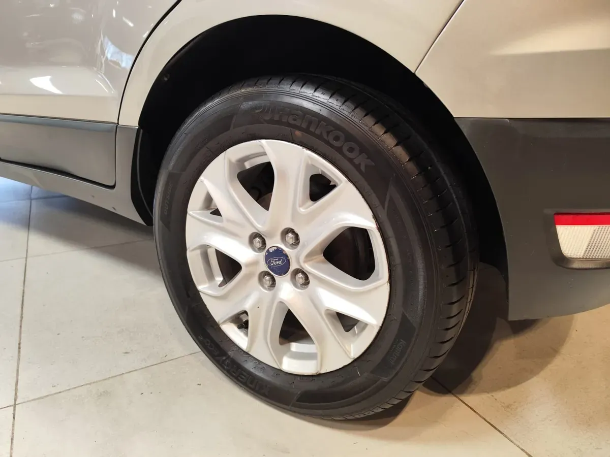 Mirá esta publicación de Ford Eco Sport