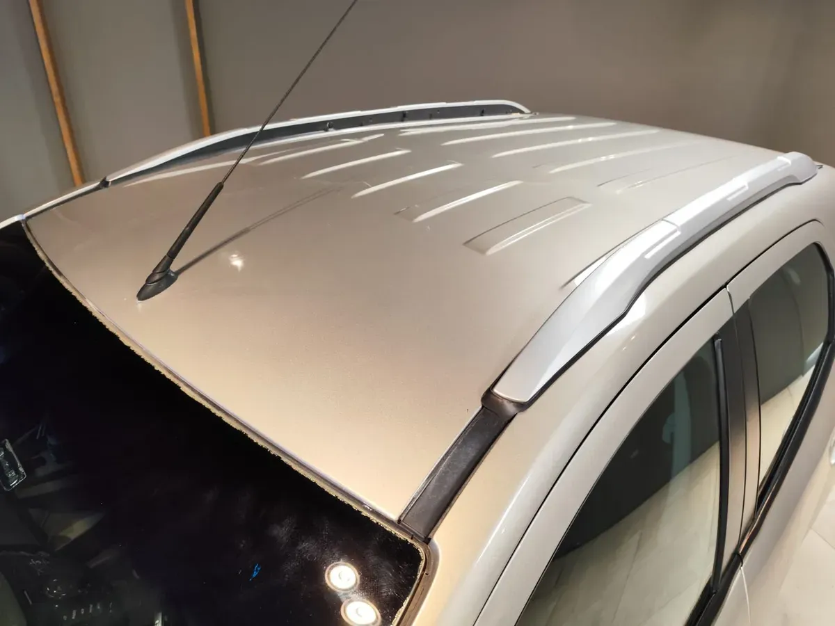 Mirá esta publicación de Ford Eco Sport