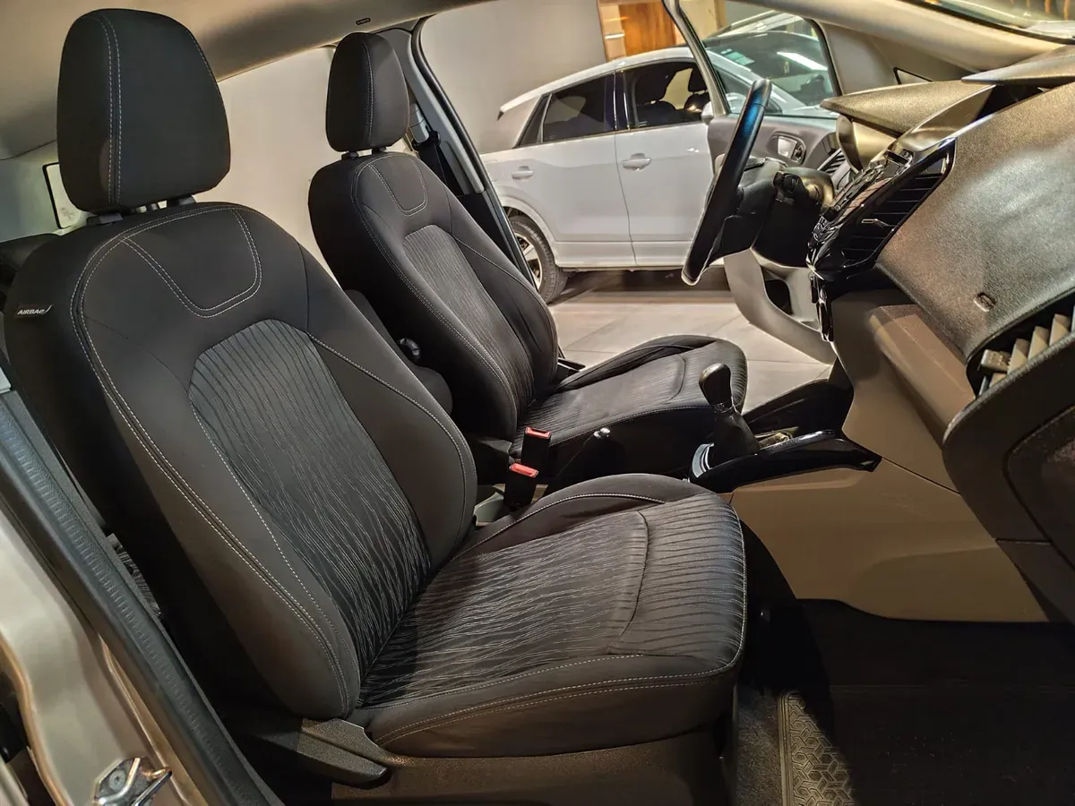 Mirá esta publicación de Ford Eco Sport