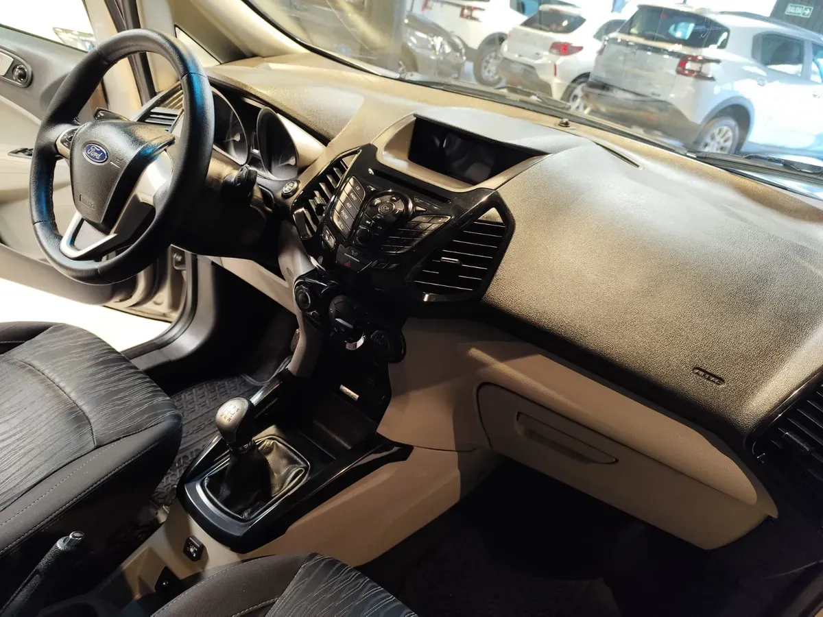 Mira esta publicación de Ford Eco Sport 2017 en Motordil