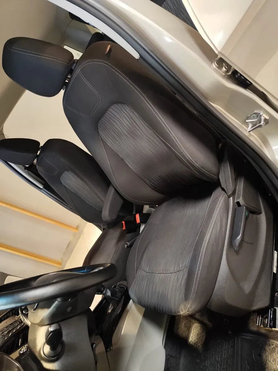 Mira esta publicación de Ford Eco Sport 2017 en Motordil