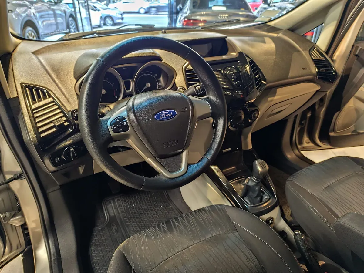 Mira esta publicación de Ford Eco Sport 2017 en Motordil