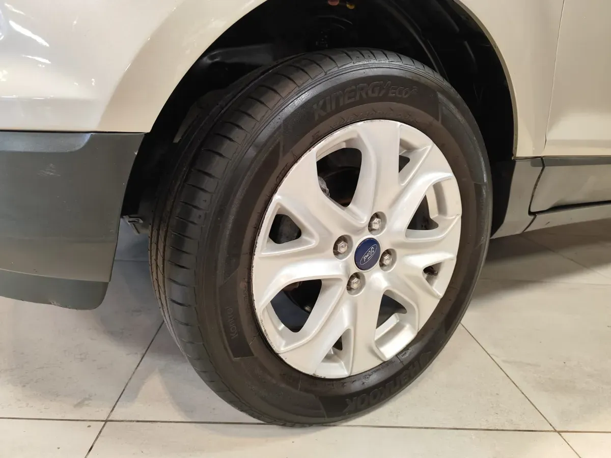 Mirá esta publicación de Ford Eco Sport