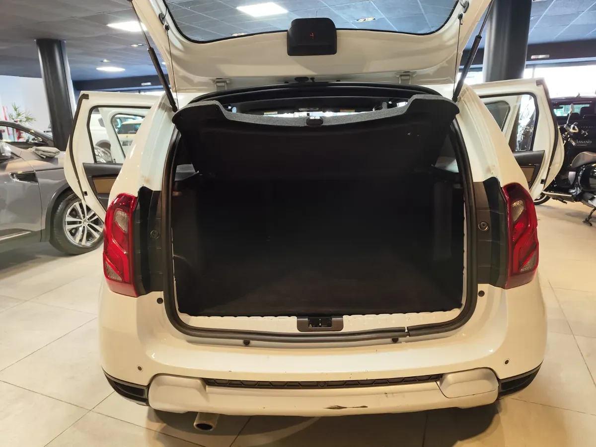 Mirá esta publicación de Renault Duster