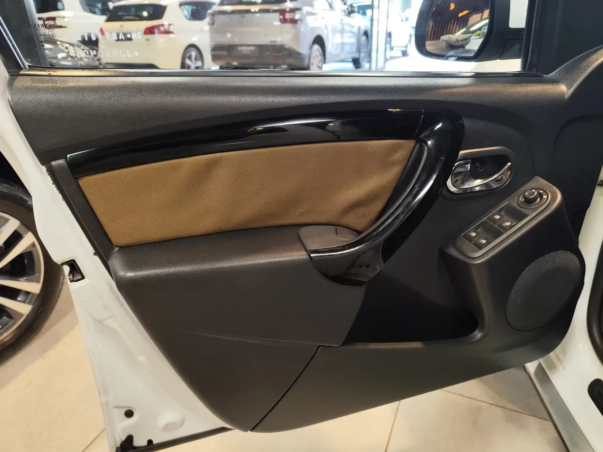 Mirá esta publicación de Renault Duster