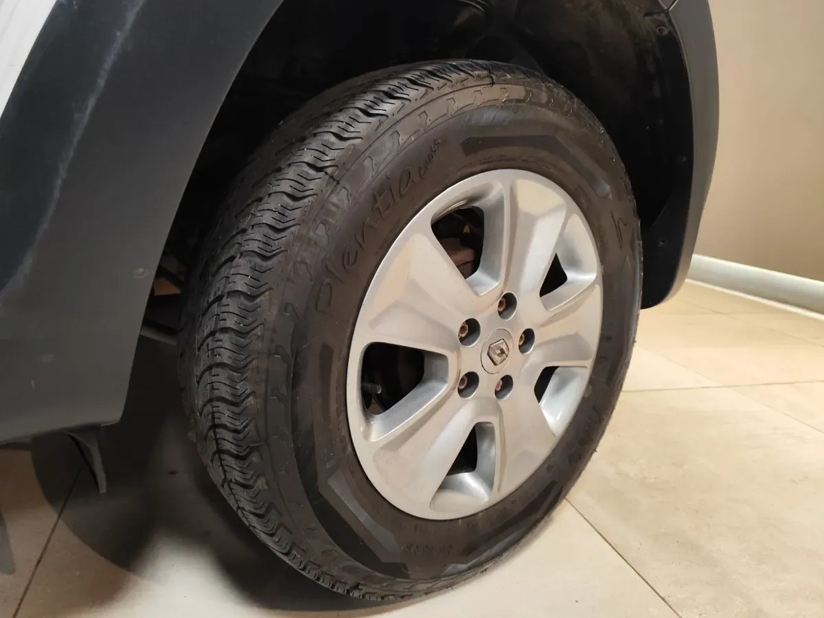 Mirá esta publicación de Renault Duster