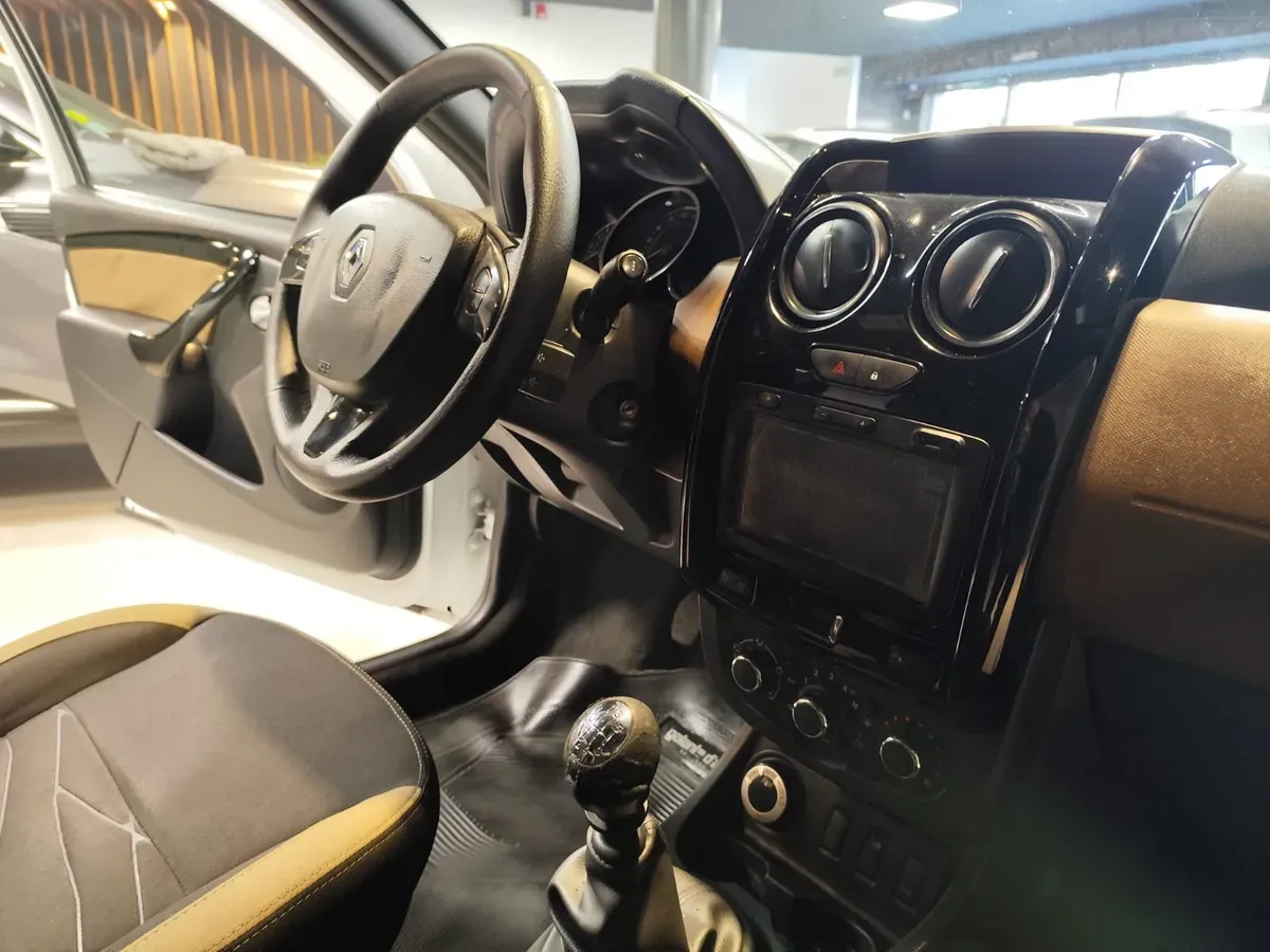 Mirá esta publicación de Renault Duster