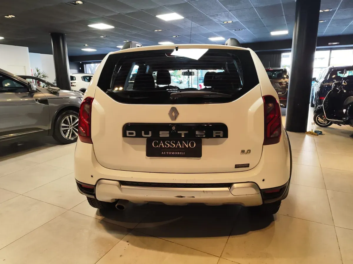 Mira esta publicación de Renault Duster 2017 en Motordil