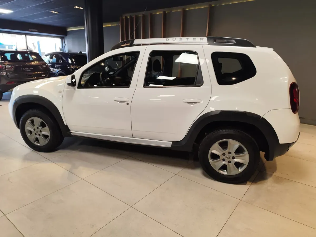 Mira esta publicación de Renault Duster 2017 en Motordil