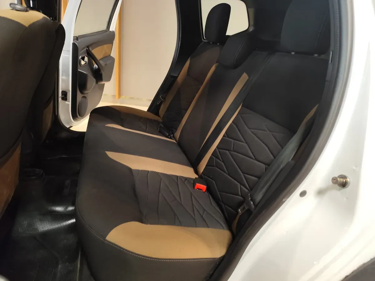 Mirá esta publicación de Renault Duster