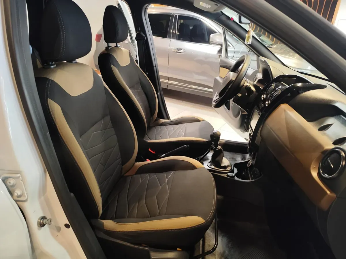 Mirá esta publicación de Renault Duster