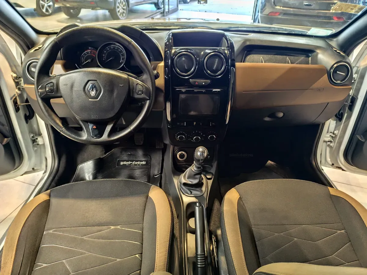 Mirá esta publicación de Renault Duster