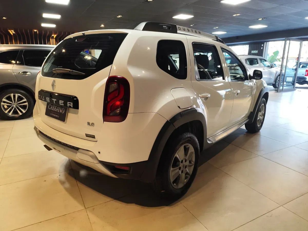 Mira esta publicación de Renault Duster 2017 en Motordil