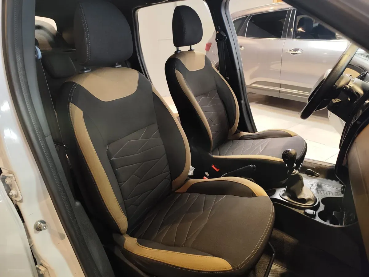 Mirá esta publicación de Renault Duster