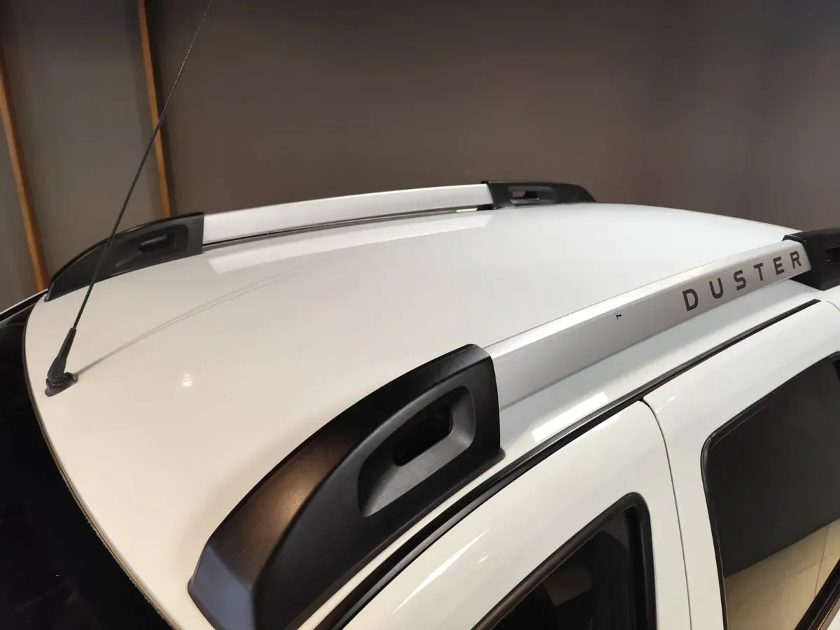 Mira esta publicación de Renault Duster 2017 en Motordil